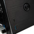 Raijintek Ophion Mini-ITX Case, Tempered Glass - Black image number null