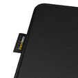 Endgame Gear MPC1200 Cordura Gaming Mousepad STEALTH EDITION - black image number null