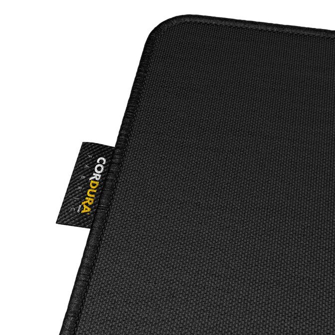 Endgame Gear MPC1200 Cordura Gaming Mousepad STEALTH EDITION - black image number 6