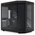 Hyte Y70 Touch Infinite PC-Gehäuse, Midi Tower, Tempered Glass - schwarz image number null