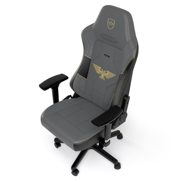 noblechairs HERO Gaming Stuhl - Warhammer 40k Edition image number 8