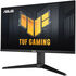 ASUS TUF Gaming VG279QL3A, 27 inch Gaming Monitor, 180 Hz, IPS, FreeSync Premium image number null