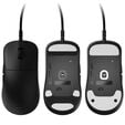 Endgame Gear OP1 8k v2 Gaming Mouse, 8,000Hz - black image number null