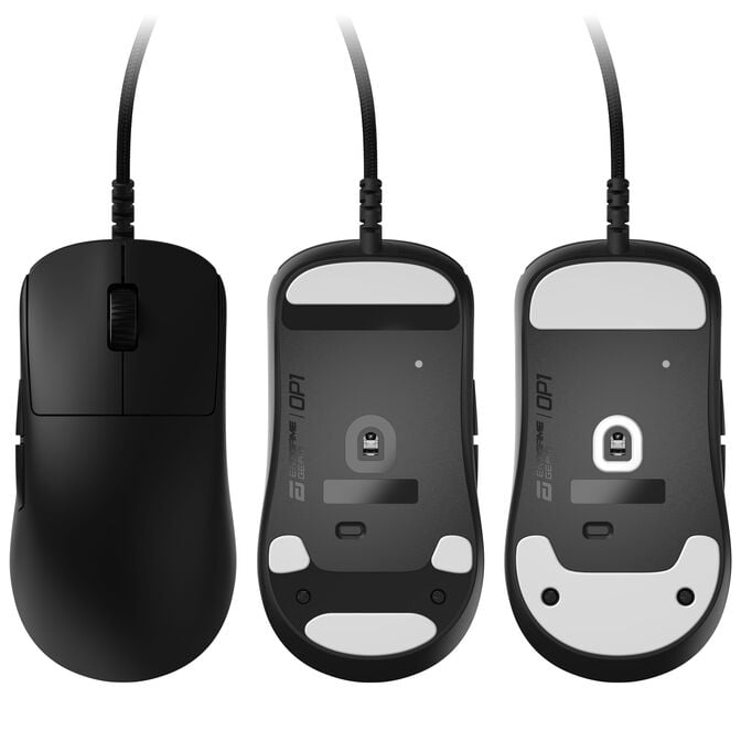 Endgame Gear OP1 8k v2 Gaming Mouse, 8,000Hz - black image number 11