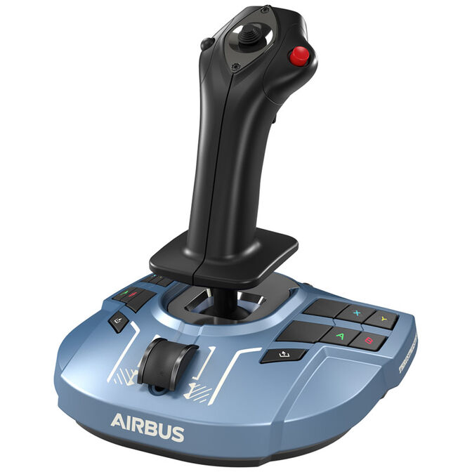 Thrustmaster TCA Captain Pack X Airbus Edition (PC/XBOX) image number 4