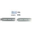 Inter-Tech IPC 20 Inch Telescopic Rail Set image number null