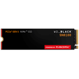 Western Digital WD_BLACK SN8100 NVMe SSD, PCIe 5.0 M.2 Typ 2280 - 4 TB image number null