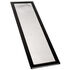 Demciflex dust filter Lian Li O11 Dynamic Bottom - black/black image number null