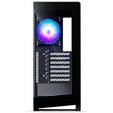 Phanteks NV5X PC-Geh&auml;use, Midi-Tower, E-ATX, Tempered Glass, ARGB - schwarz image number null
