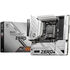 MSI B650M Project Zero, Sockel AM5, AMD B650M - DDR5 image number null