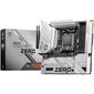 MSI B650M Project Zero, Socket AM5, AMD B650M, Micro-ATX - DDR5