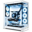 King Mod Systems Gaming PC, AMD Ryzen 7 9800X3D, RTX 5080 - King Deal image number null