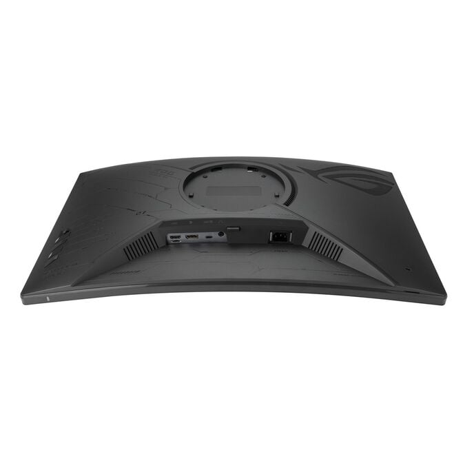 ASUS ROG Strix XG27WCS, 27-inch Curved Gaming Monitor, 180Hz, VA, FreeSync image number 5