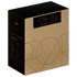 ASUS ProArt PA401 Wood Edition PC-Gehäuse, Midi-Tower, ATX - schwarz image number null