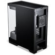 Phanteks Evolv S2 PC Case, Midi Tower, E-ATX, RGB, Tempered Glass - Black image number null