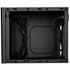 SilverStone SST-SG16B Mini-ITX Gehäuse - schwarz image number null