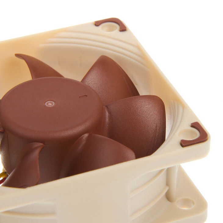 Noctua NF-A6x25 FLX Lüfter - 60mm image number 2