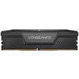 Corsair Vengeance DDR5-7200 RAM, CL34, XMP - 32 GB Dual-Kit, schwarz image number null