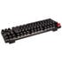 Glorious GMMK TKL Keyboard, RGB - Gateron Brown, ANSI (US), black image number null