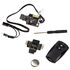 SilverStone SST-ES02-USB, Fernbedienung für PC Power on/off image number null