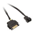 Noctua NA-SAC5 Adapterkabel SATA auf 3/4-Pin image number null