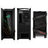 ASUS ROG Strix Helios Mid Tower, Tempered Glass - Black image number null