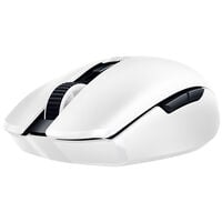 Razer Orochi V2 Mobile Wireless Gaming Mouse - white