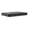 Western Digital Elements Portable, external USB 3.0 - 1 TB image number null