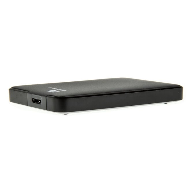Western Digital Elements Portable, external USB 3.0 - 1 TB image number 2