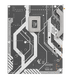 ASRock Z890 Steel Legend WiFi Mainboard, Sockel LGA 1851, Intel Z890, ATX, DDR5 image number null