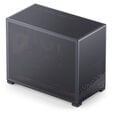 Jonsbo D32 PRO Mesh PC-Geh&auml;use, Mini-Geh&auml;use, mATX - schwarz image number null