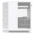NZXT H6 Flow RGB Midi-Tower - Wei&szlig; image number null