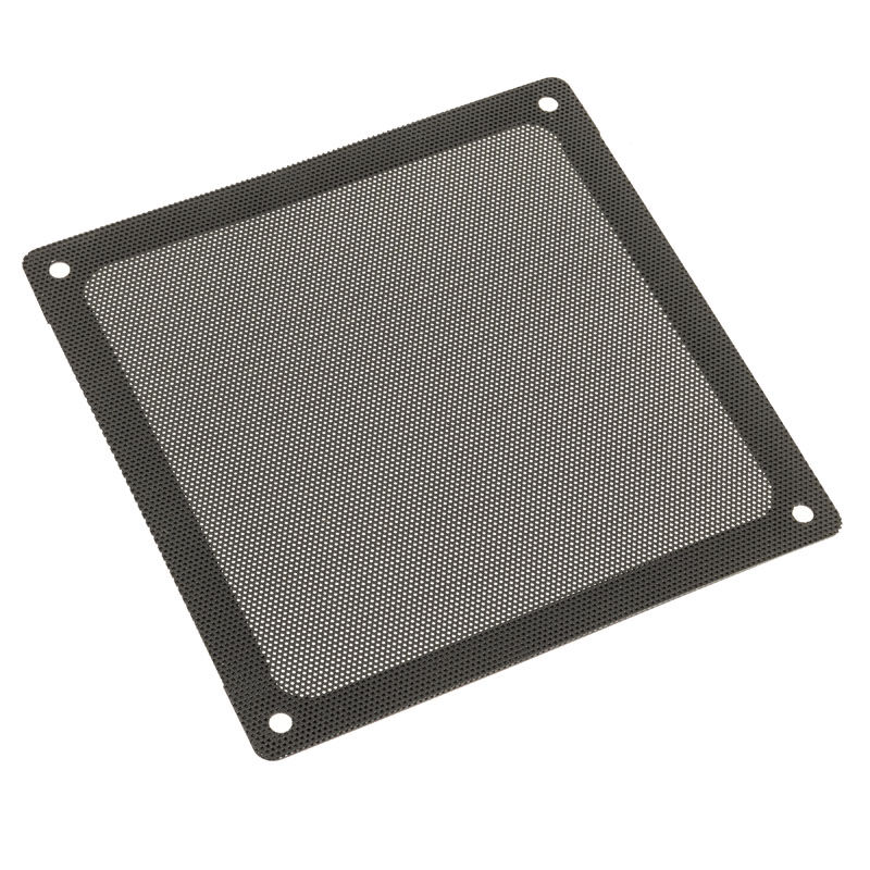Kolink Magnetic Dust Filter 120mm schwarz