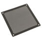 Kolink Magnetic Dust Filter 120mm - black