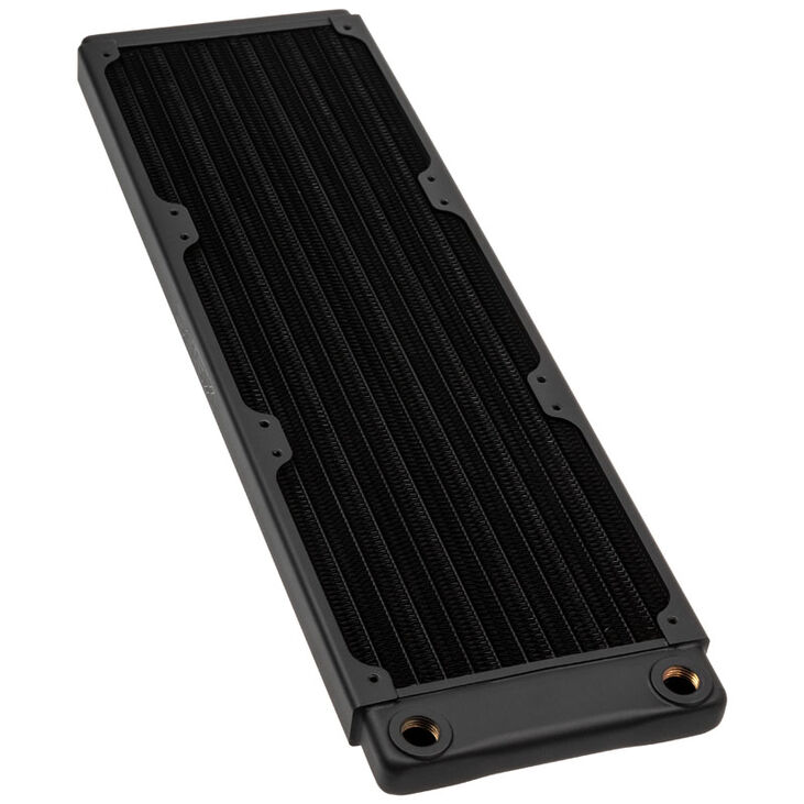 XSPC TX360 Ultrathin Radiator - 360mm, schwarz image number 0