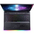 GIGABYTE AORUS Master 18 AM8H BZHC6DED42SP Gaming Laptop, Core Ultra 9 275HX, RTX 5090 image number null