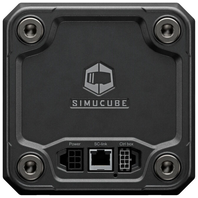 Simucube 3 x Ascher Racing Konfigurator image number 15