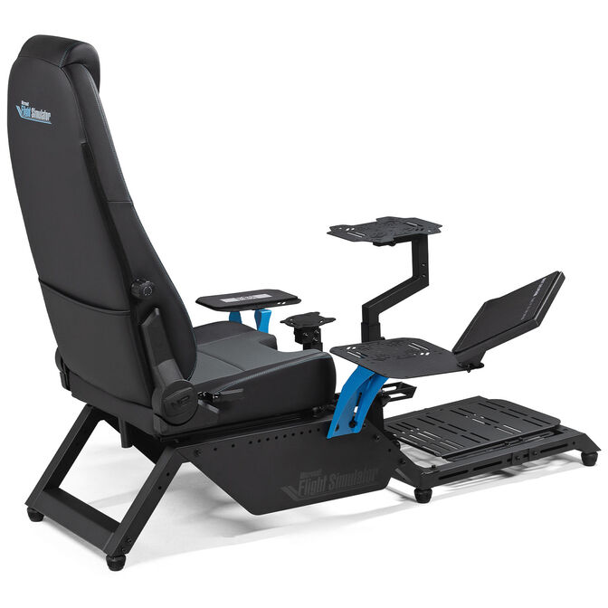 Next Level Racing Flight Simulator - Microsoft Edition image number 0