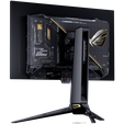 ASUS ROG Swift OLED PG27AQWP-G Edition 20, 27-inch WQHD Gaming Monitor, 720Hz, WOLED, G-SYNC Compatible image number null