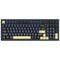 VGN S99 Gaming Tastatur, Box Ice Cream - Gilt Black (US)
