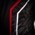 Polesetter ONE Simracing Shirt - Size L, red image number null