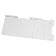 EK Water Blocks EK-Quantum Vector&sup2; XC3 RTX 3080/90 Backplate - silber image number null