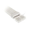 Kolink Umbra Radiant ARGB PCIe 8-pin extension cable image number null