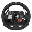 Logitech G29 High-End Racing Wheel for PS4/PS3/PC + Driving Force Shifter image number null