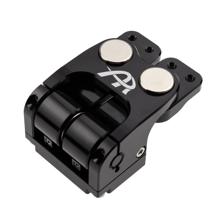 Ascher Racing Paddle Shifter; double - Gen6 image number 0