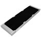 Watercool Heatkiller RAD, 420 mm, S - Stainless Steel