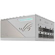 ASUS ROG Loki SFX-L 80 PLUS Platinum netzteil, modular - 850 Watt - wei&szlig; image number null