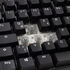 Ducky Tinker 75 Gaming Keyboard, RGB - MX-Speed Silver (ISO-DE) image number null