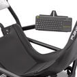 Playseat Keyboard Holder PRO image number null