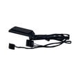 Lian Li UNI FAN SL Wireless LCD L&uuml;fter, ARGB, PWM, 3er-Pack inkl. Controller - Reverse Blade, 120 mm, schwarz image number null
